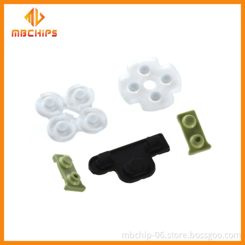 Rubber Button Contact Pad For PS3 Game Controller
